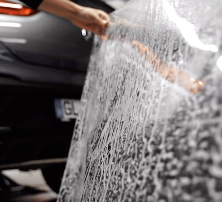 Bilder Foliencenter Essen UG