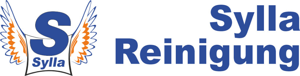 Sylla Reinigung Logo