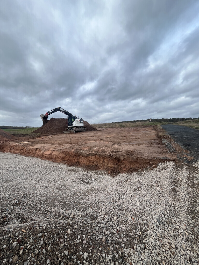 Bilder Green Crew Fulda GmbH