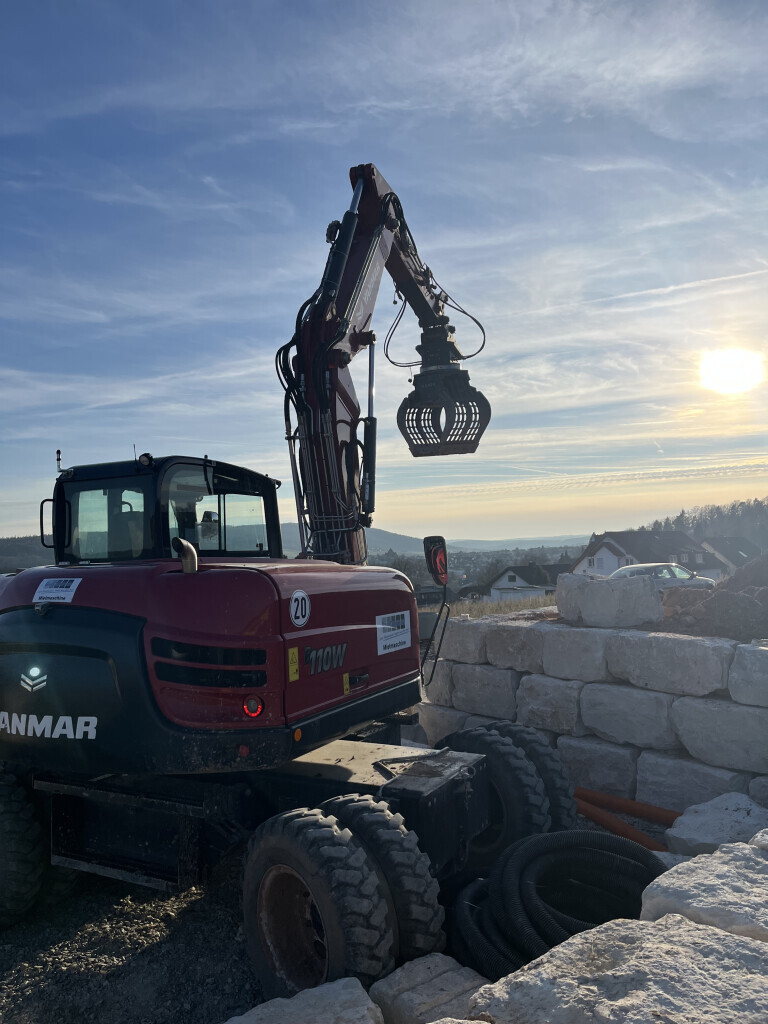 Bilder Green Crew Fulda GmbH