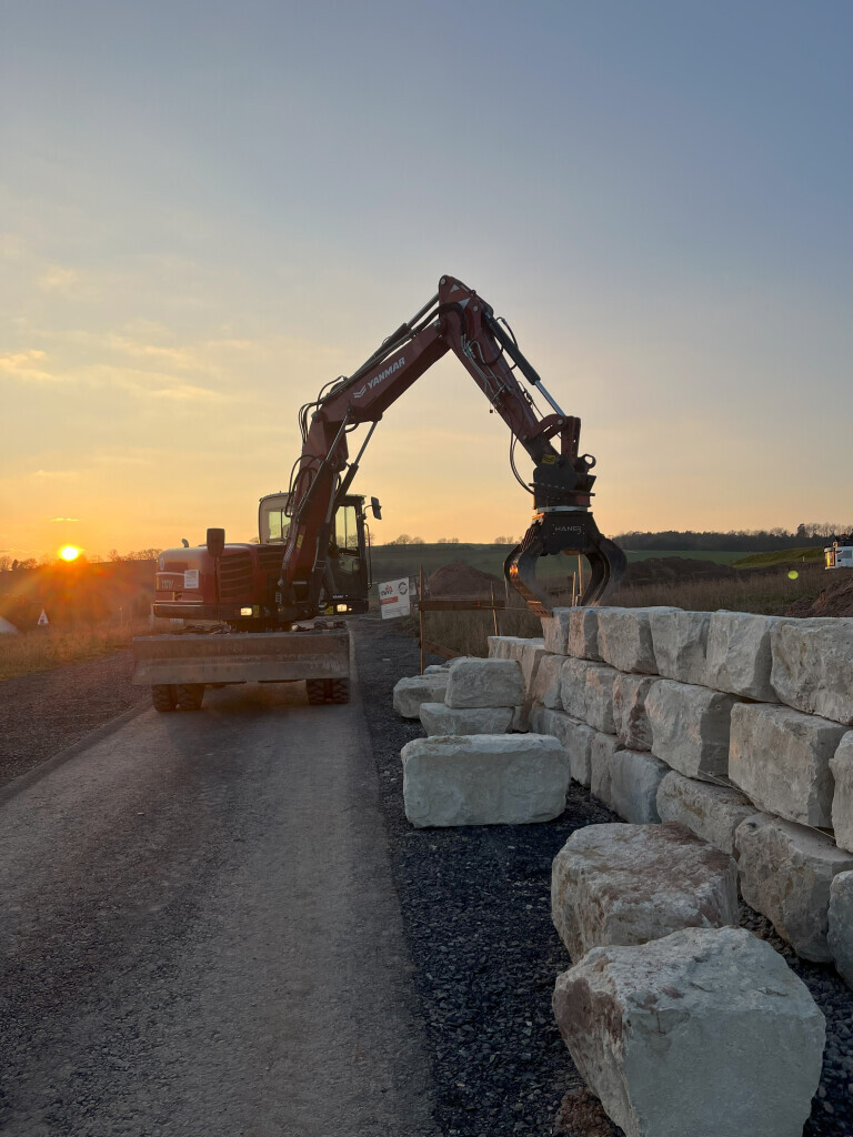 Bilder Green Crew Fulda GmbH