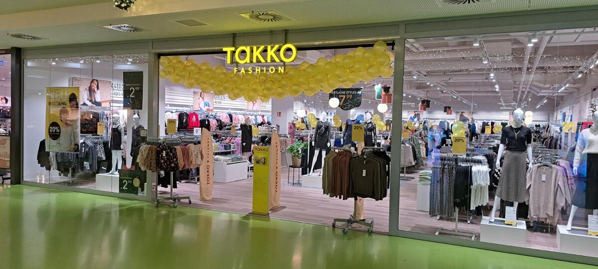 Bilder Takko Fashion