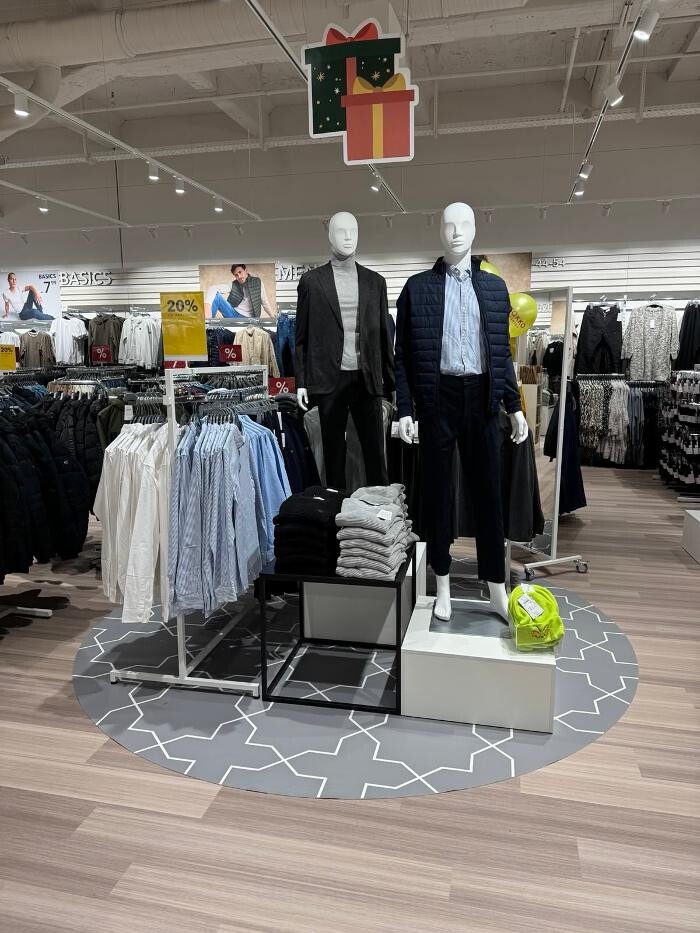 Bilder Takko Fashion