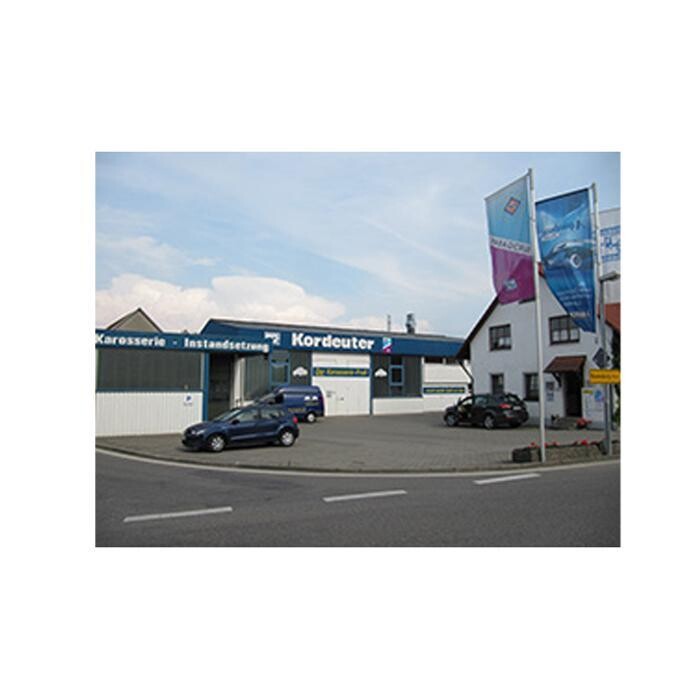 Bilder Kordeuter GmbH