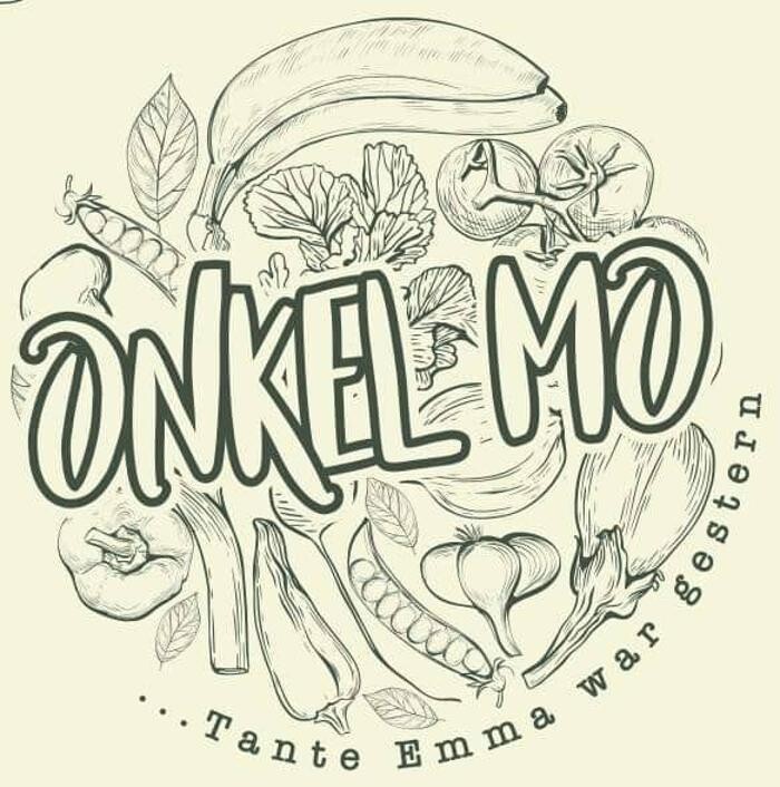 Onkel Mo Wiesental Logo