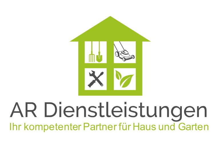 AR-Dienstleistungen Logo