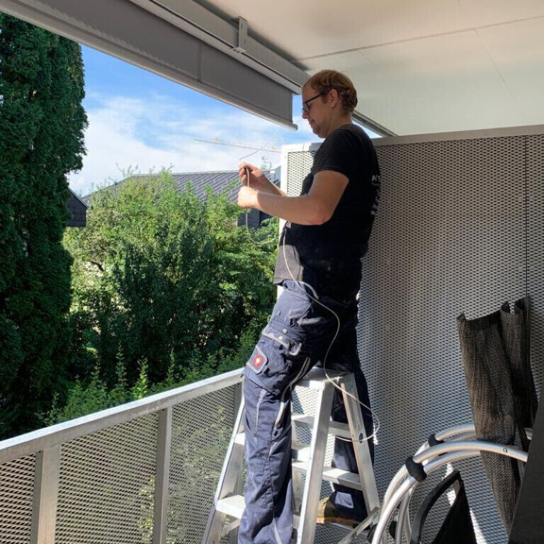 Bilder AR-Dienstleistungen