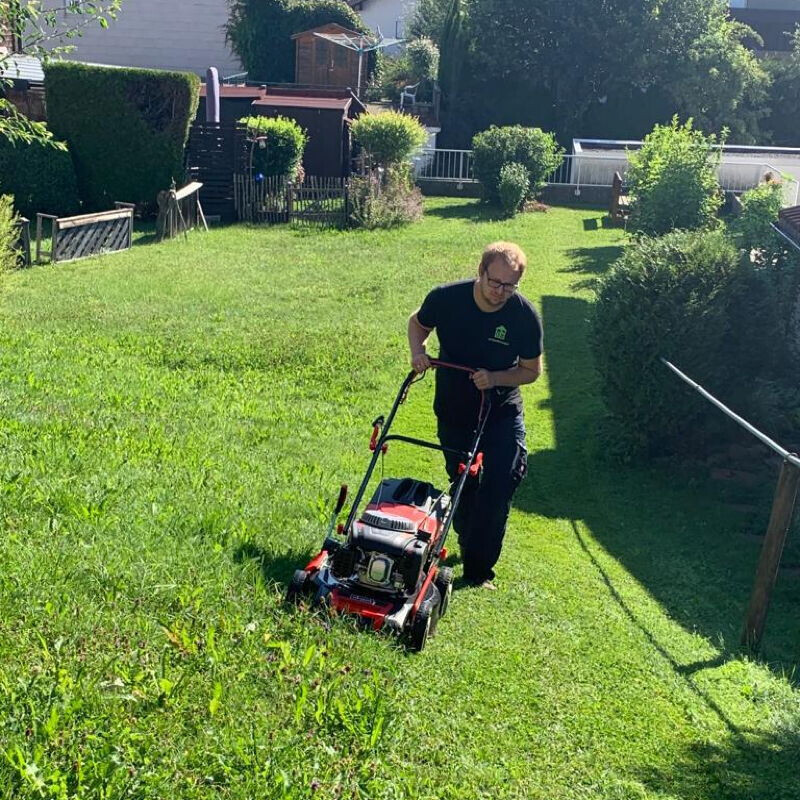Bilder AR-Dienstleistungen