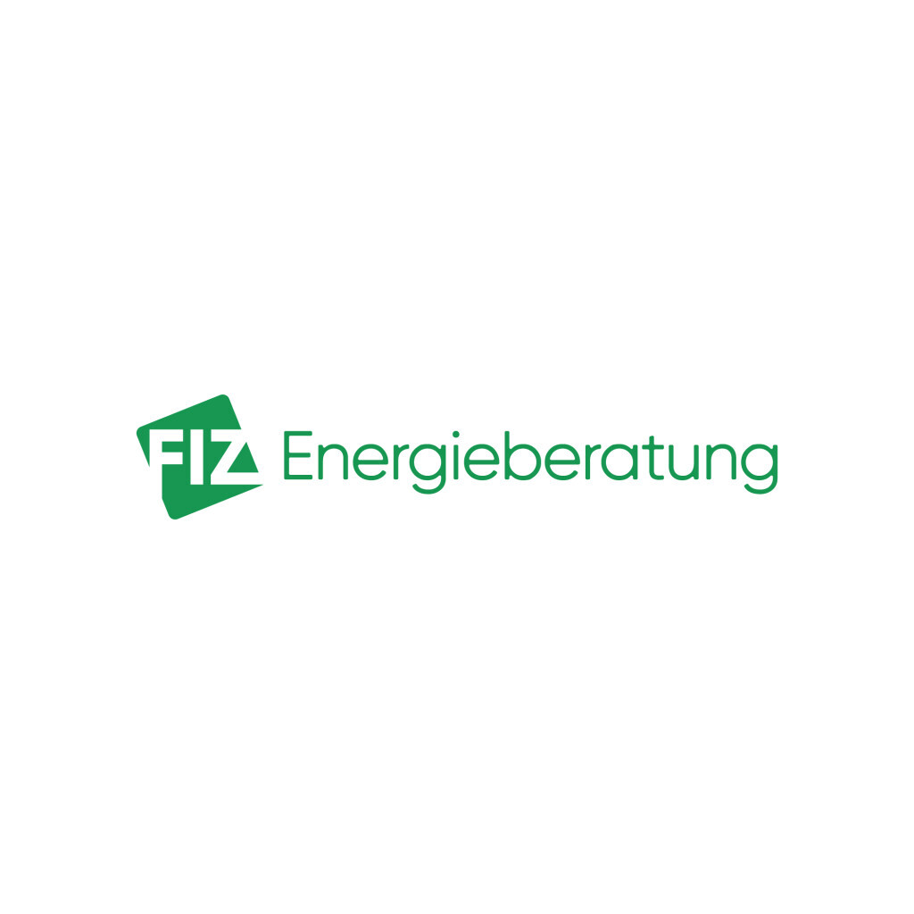 FIZ-Energieberatung GmbH Logo