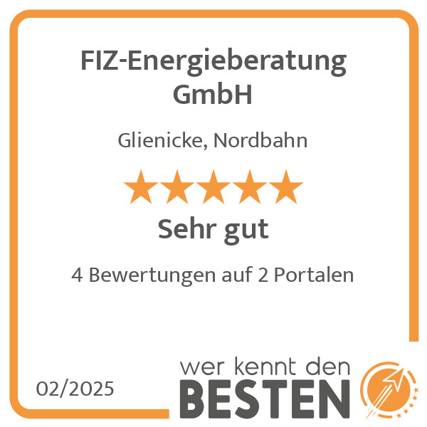 Bilder FIZ-Energieberatung GmbH