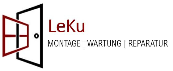 LeKu Logo