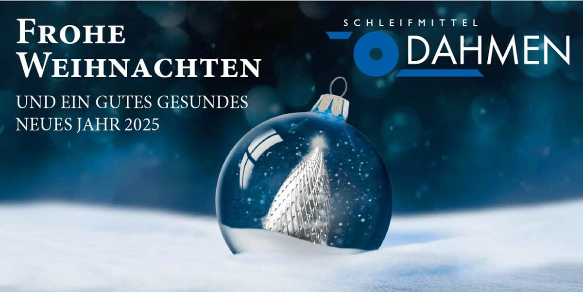 Bilder Klaus Dahmen Schleifmittel GmbH