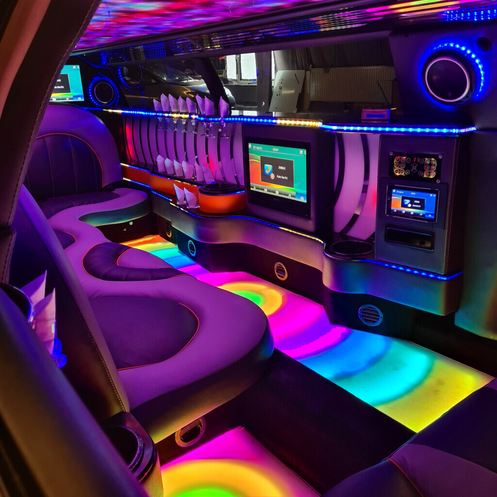 Bilder Chauffeurdienste Haber