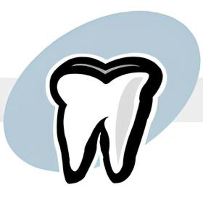 Zahnarztpraxis Dr. med. dent. Ekkehard Schwall Logo