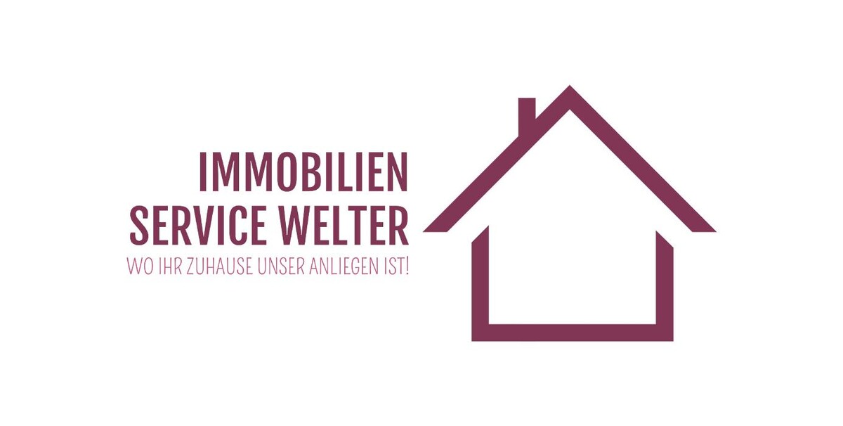 Immobilien Service Welter Logo