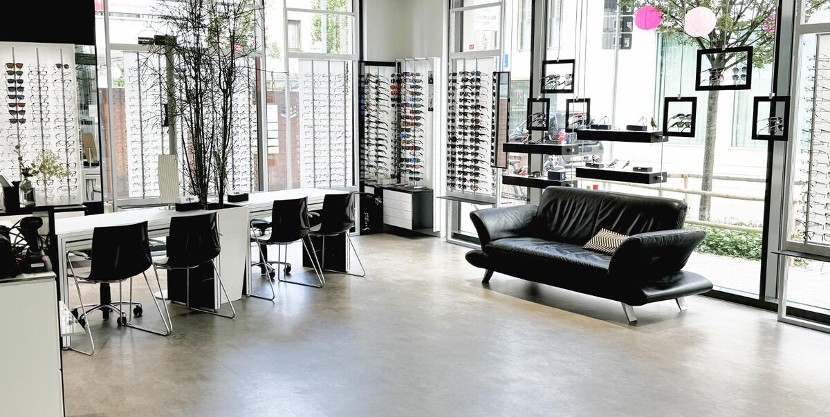 Bilder EYE EYE Metzingen
