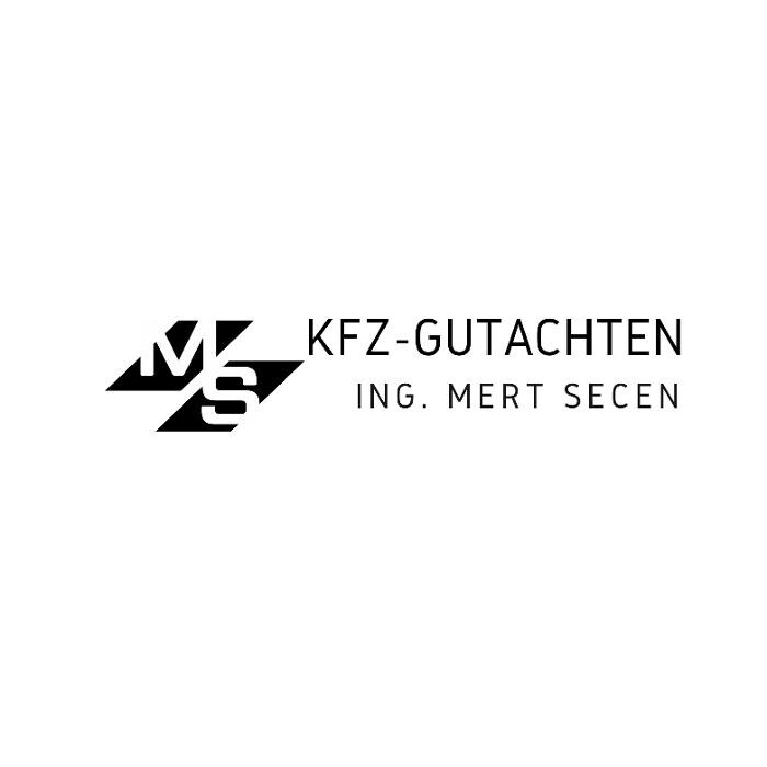 Kfz-Gutachten Ing. Mert Secen Logo