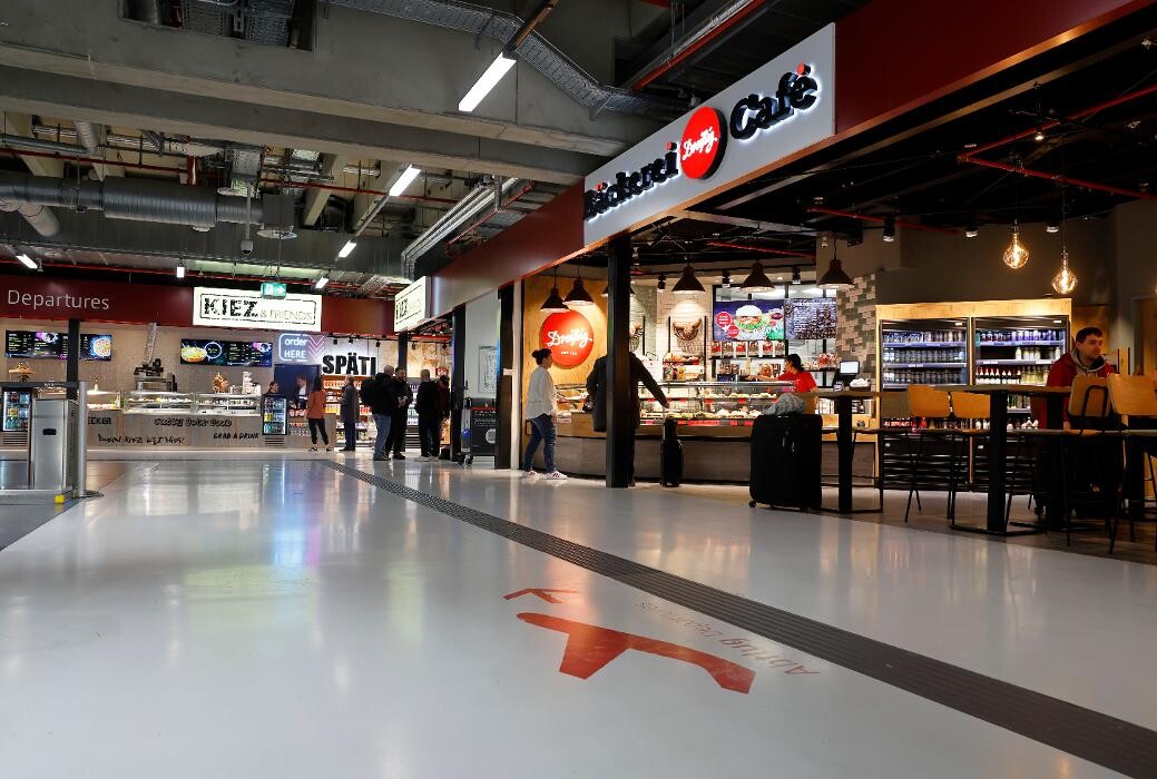 Bilder Kiez & Friends Flughafen Berlin Brandenburg