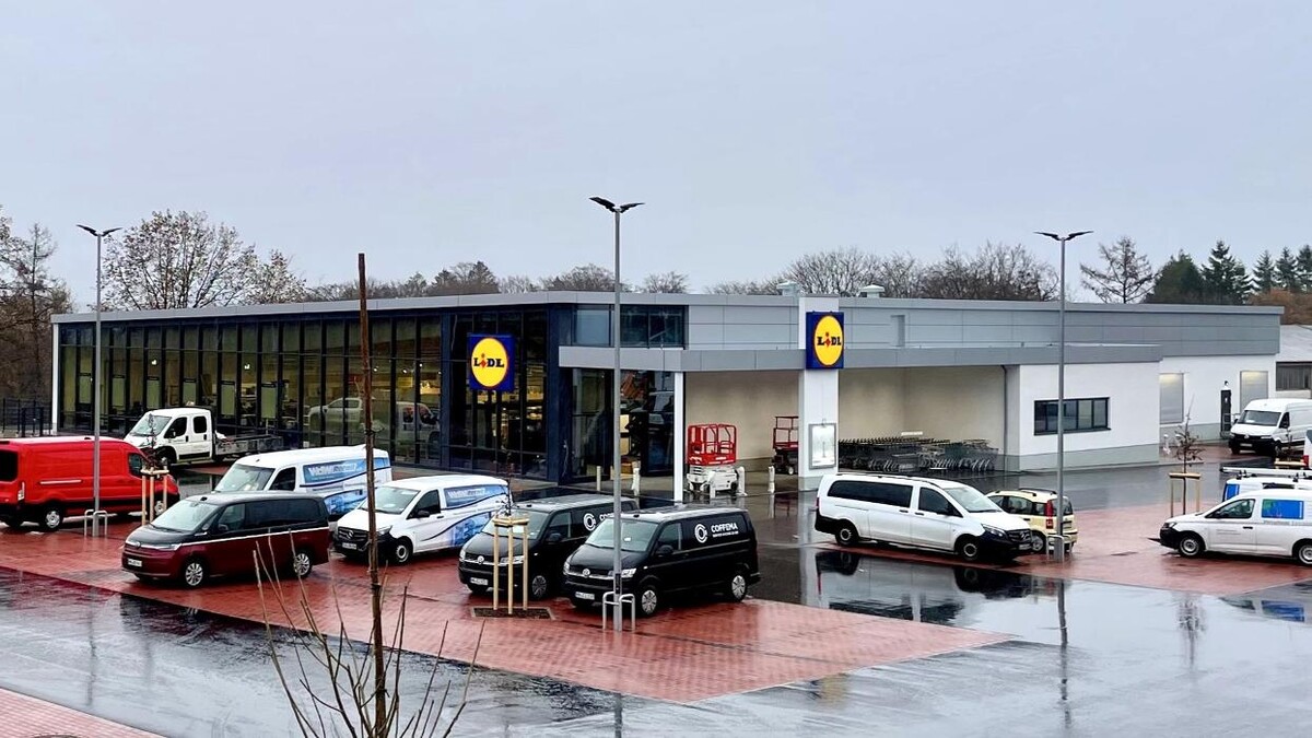 Bilder Lidl
