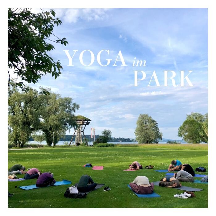 Bilder Iris Binder - Yoga, Coaching & Healing Arts