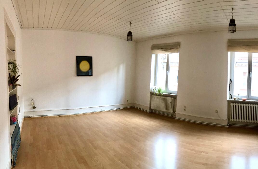 Bilder Iris Binder - Yoga, Coaching & Healing Arts