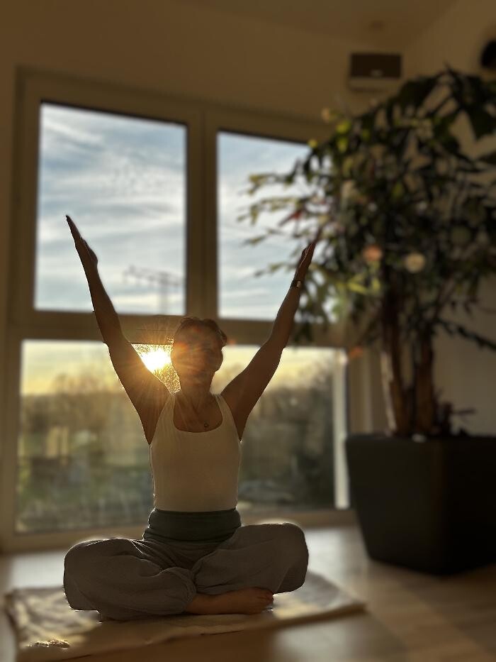 Bilder Gurmail Yoga Space