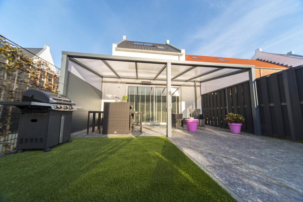 Bilder KMB-Terrassendach Inh. Lars Kolbe