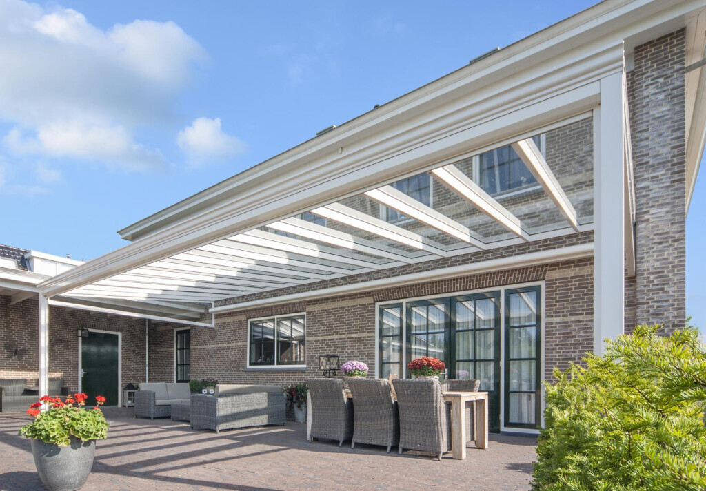 Bilder KMB-Terrassendach Inh. Lars Kolbe