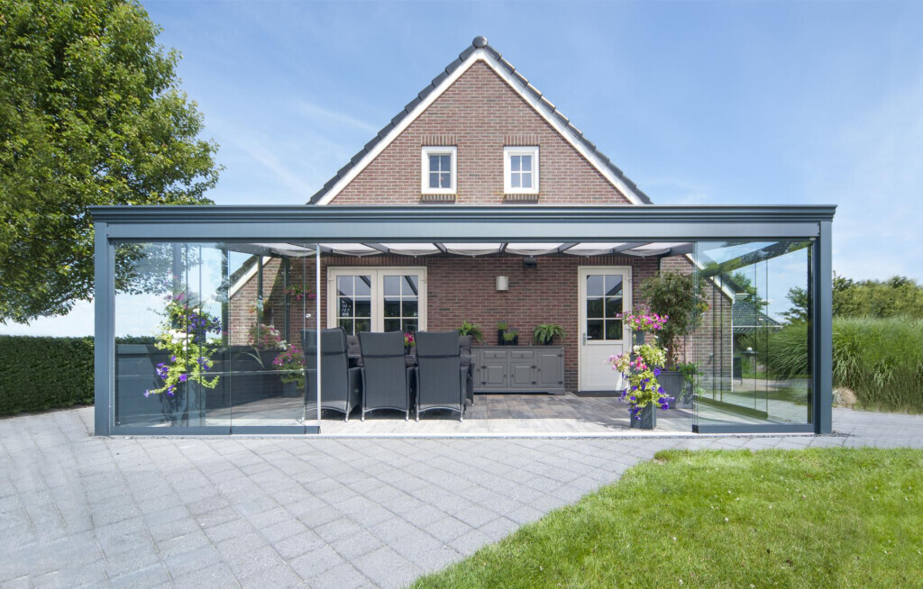 Bilder KMB-Terrassendach Inh. Lars Kolbe