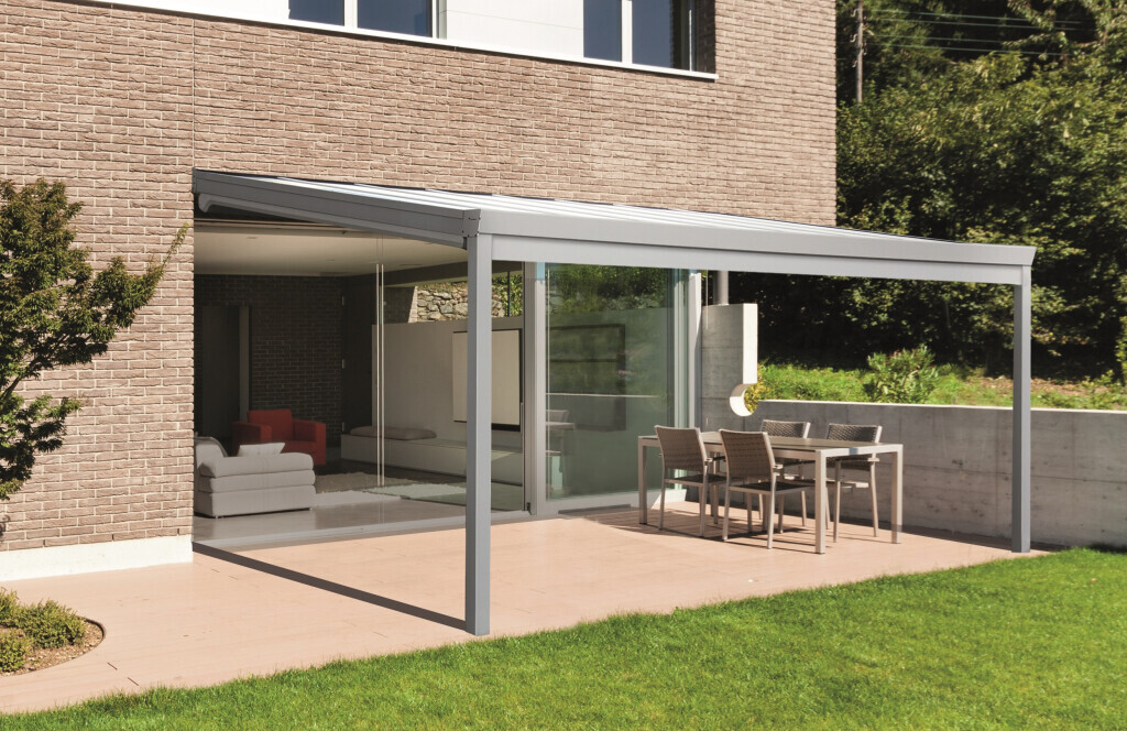 Bilder KMB-Terrassendach Inh. Lars Kolbe