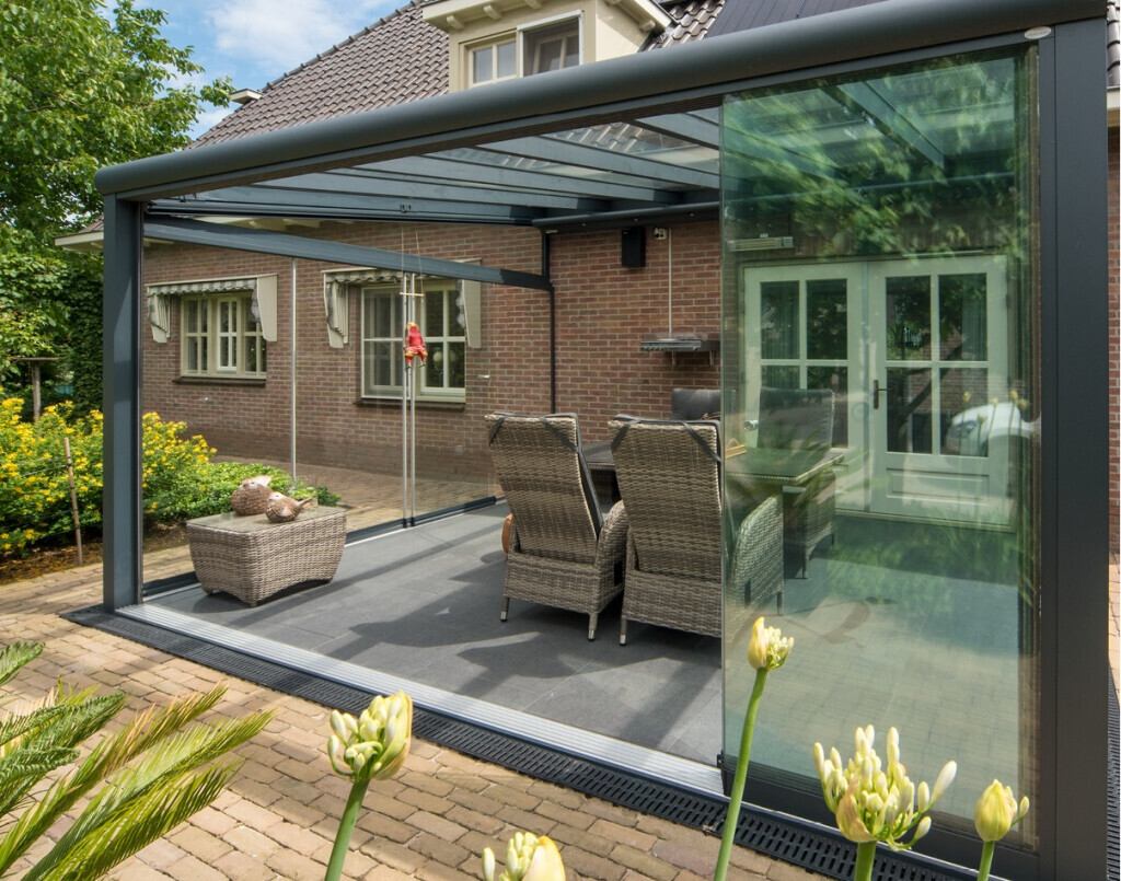 Bilder KMB-Terrassendach Inh. Lars Kolbe