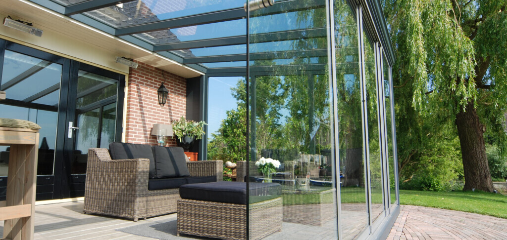 Bilder KMB-Terrassendach Inh. Lars Kolbe