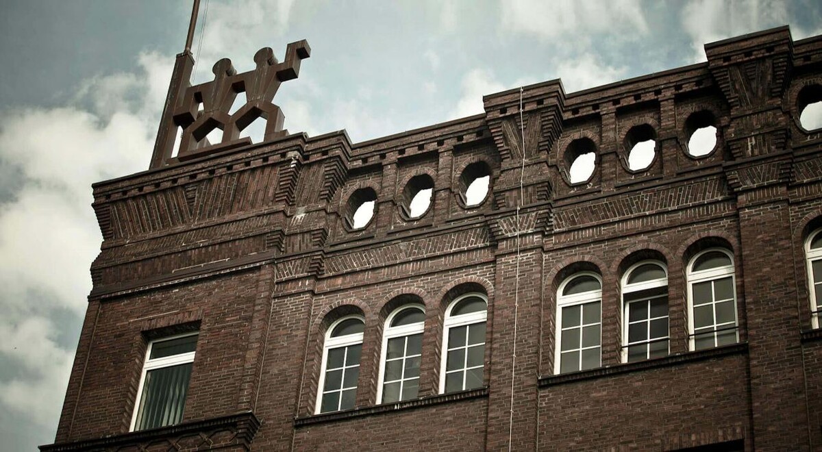 Bilder ZWILLING J.A. Henckels Zentrale