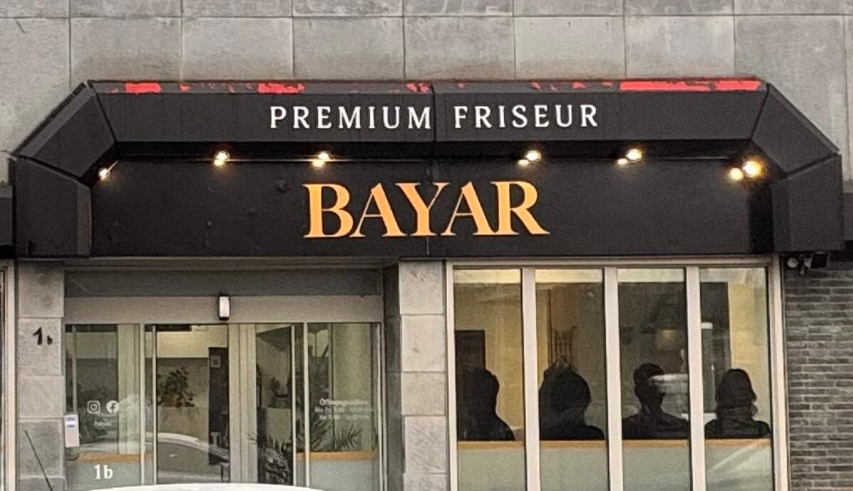 Bilder BAYAR