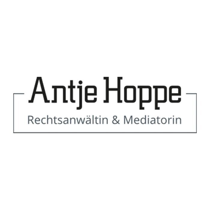 Bilder Rechtsanwältin und Mediatorin Antje Hoppe