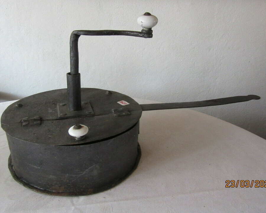 Bilder Hinter der Rosenhecke 64