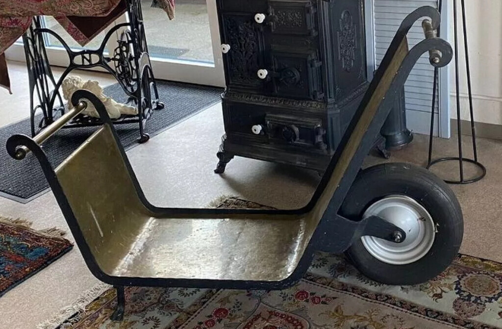 Bilder Hinter der Rosenhecke 64