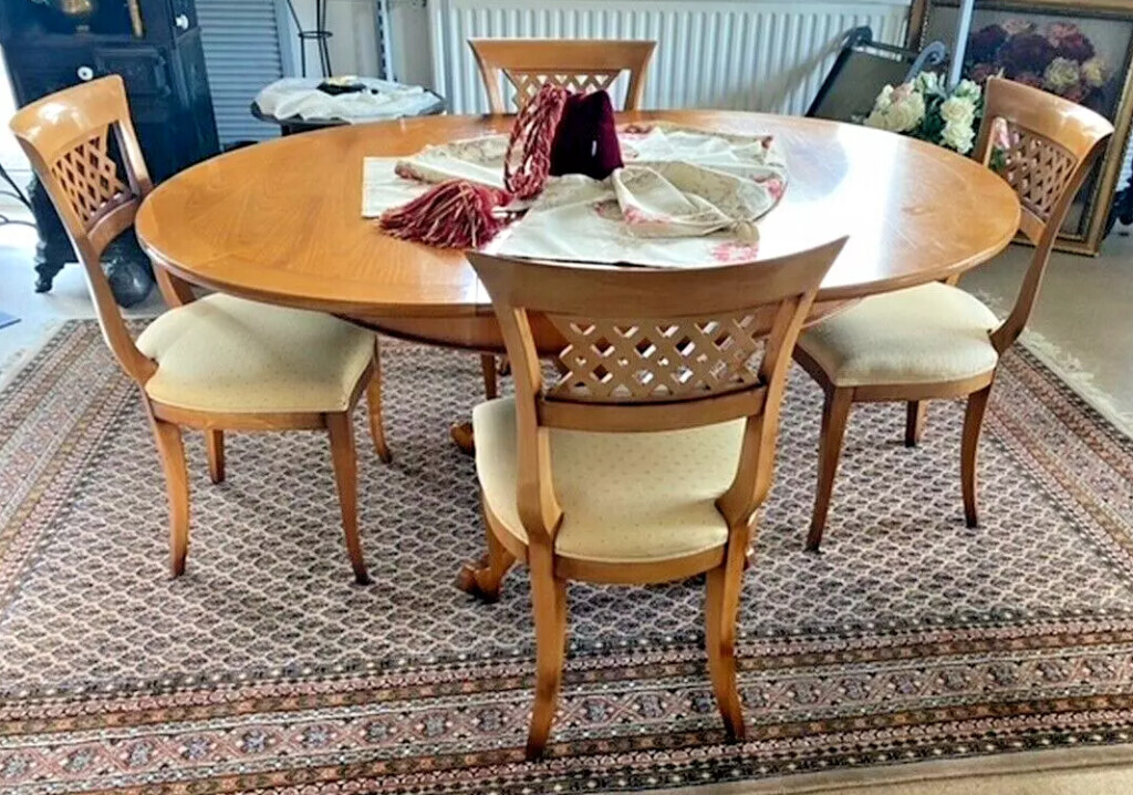 Bilder Hinter der Rosenhecke 64