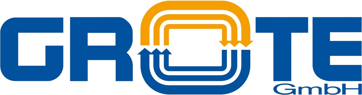 Grote GmbH Heizung-Sanitär-Lüftung Logo