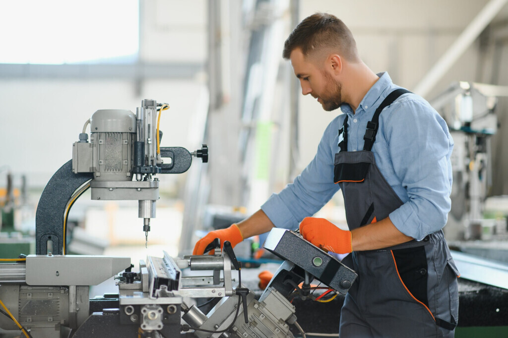 Bilder Dillenberger Konstruktion und Feinmechanik GmbH