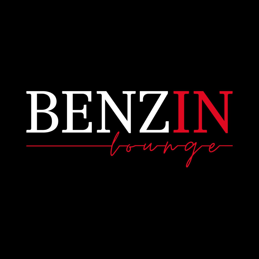 BENZIN Lounge Logo