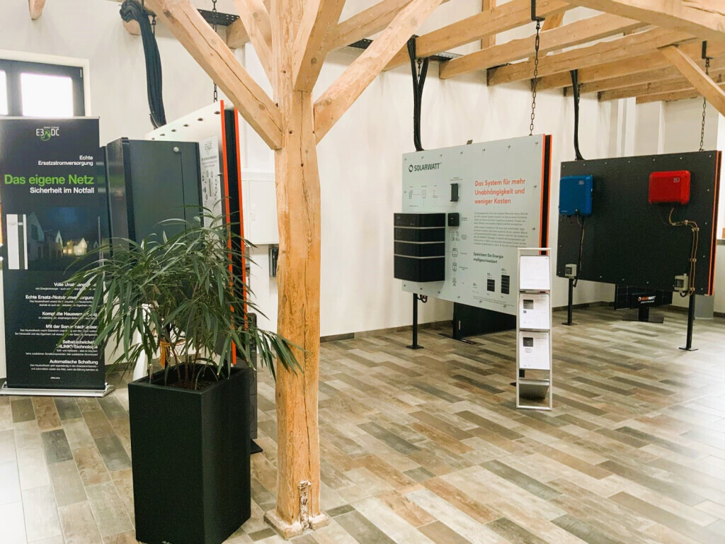 Bilder meinStrom.de / Sybac Solar Berlin GmbH