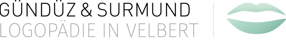 Logopädische Praxis Gündüz und Surmund Logo
