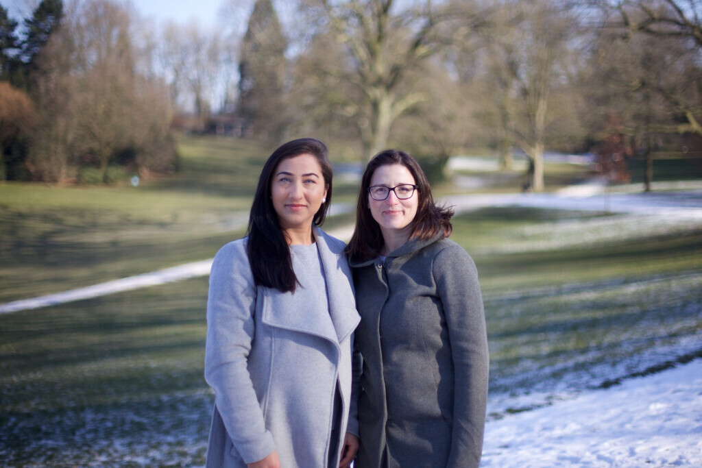 Bilder Logopädische Praxis Gündüz und Surmund