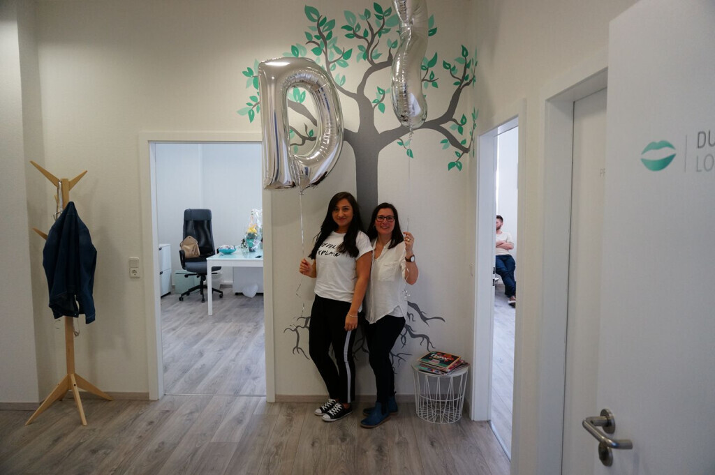 Bilder Logopädische Praxis Gündüz und Surmund