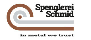 Spenglerei Schmid Logo