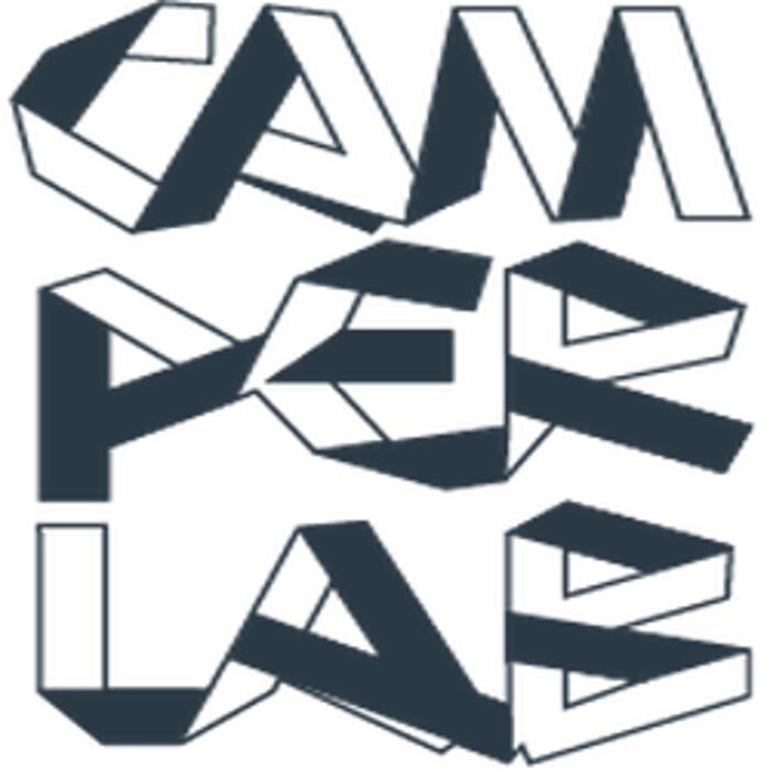 Camperlab Berlin Logo