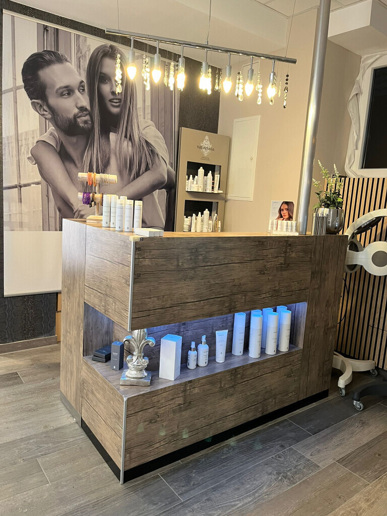 Bilder C.A.S.A. hair by Siemkes