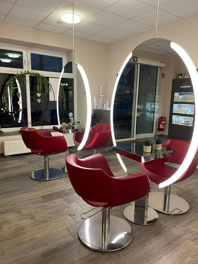 Bilder C.A.S.A. hair by Siemkes