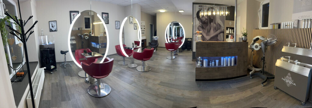 Bilder C.A.S.A. hair by Siemkes